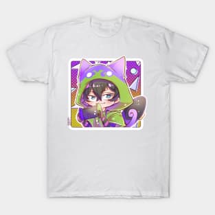 Miya T-Shirt